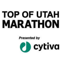 Cytiva Top of Utah Marathon - Logan, UT - cytiva-top-of-utah-marathon-logo_s5540dH.jpg