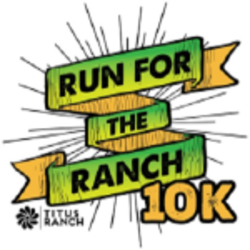 Run for the Ranch 5K 10K - Moultrie, GA - 10k - 5k