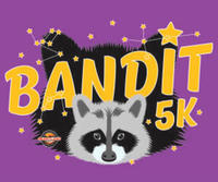 The Bandit 5k - Rogersville, MO - the-bandit-5k-logo.jpg