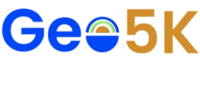Geo Foundation 5K Run & 1 Mile Walk - Bloomfield, NJ - geo-foundation-5k-run-1-mile-walk-logo.png