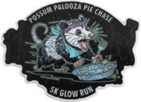 Possum Palooza 5K Glow Run/ Kids Fun Run - Russellville, AR - genericImage-websiteLogo-273081-1769580259.7957-0.bPEABJ.png