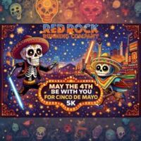May the 4th be with you for Cinco de Mayo - Las Vegas, NV - genericImage-websiteLogo-273212-1769542478.1245-0.bPErno.jpg