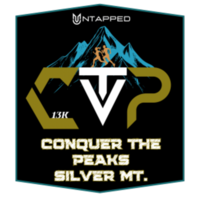 Conquer The Peaks of Silver Mountain 13k Trail Run - Kellogg, ID - genericImage-websiteLogo-273312-1769781242.902-0.bPFlF6.png