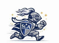 St. Aug First Annual 5K Run/Walk - Laredo, TX - genericImage-websiteLogo-273488-1770331721.0483-0.bPHr5j.png