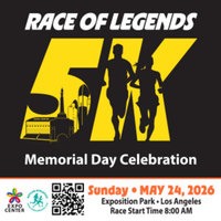 Exposition Race of Legends 5K Run - Los Angeles, CA - genericImage-websiteLogo-273546-1769889514.1796-0.bPFL7Q.jpg