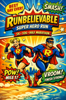 Runbelievable -Super Hero Run 5K. 10K. Half Marathon by Califlow Runs - Long Beach, CA - genericImage-websiteLogo-273025-1770532536.6658-0.bPIc64.png