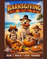 Friendsgiving/Barksgiving: Turkey Trot 5K, 10K, Half Marathon by Califlow Runs - Long Beach, CA - genericImage-websiteLogo-273034-1774411991.2944-0.bPW2dx.jpg