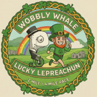 Wobby Whale Lucky Leprechaun 4 Mile / 2 Mile Dash - Saint Augustine, FL - genericImage-websiteLogo-273085-1769455886.3784-0.bPD8eo.png