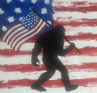 BIGFOOT CHALLENGE 5k Veterans Day Run/Walk 5:00Pm - Clermont, FL - genericImage-websiteLogo-21199-1732910847.5784-0.bNsH7_.jpg