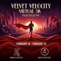 Velvet Velocity Virtual 5k - Anywhere, PA - genericImage-websiteLogo-273097-1769463334.714-0.bPD94M.jpg