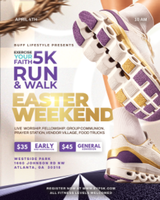 Exercise Your Faith 5K - Atlanta, GA - genericImage-websiteLogo-273016-1769999765.8175-0.bPGa2v.png