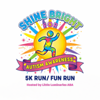 Shine Bright for Autism Awareness - Valdosta, GA - genericImage-websiteLogo-273210-1769981240.3076-0.bPF8u4.png