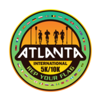 Atlanta International 5K/10K - Rep Your Flag (2nd Annual) - Atlanta, GA - genericImage-websiteLogo-271001-1769648299.3634-0.bPERcR.png