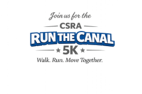 CSRA Running Series - Run the Canal Virtual 5K - Evans, GA - genericImage-websiteLogo-273118-1769474887.2278-0.bPEaTh.png
