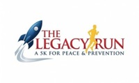 The Legacy Run A 5K For Peace & Prevention - Huntsville, AL - genericImage-websiteLogo-273352-1769672254.1947-0.bPEW4-.jpg