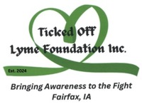 5K/1K For Lyme AWARENESS - Fairfax, IA - genericImage-websiteLogo-272977-1769889385.4594-0.bPFL5P.jpg