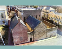 Jail Break 5K - Warrenton, VA - genericImage-websiteLogo-272679-1773858974.4639-0.bPUVcE.jpg