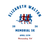 Elizabeth "Betty" Walton 5K - Harrisonburg, VA - genericImage-websiteLogo-270998-1768750132.5164-0.bPBpW0.png
