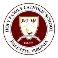Holy Family Falcon 5K - Woodbridge, VA - genericImage-websiteLogo-273075-1769545523.929-0.bPEr8Z.jpg