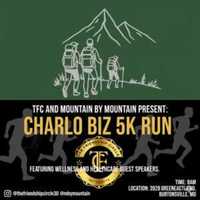 Charlo Biz Memorial 5k Run - Burtonsville, MD - genericImage-websiteLogo-273203-1769538456.0873-0.bPEqoy.jpg