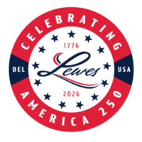 1ST LEWES 250 5K CELEBRATION RUN/WALK - Lewes, DE - genericImage-websiteLogo-272468-1768850617.1871-0.bPBOs5.png