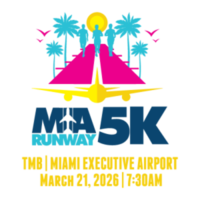Miami Executive Airport |TMB| MIARunway 5K - Miami, FL - miami-executive-airport-tmb-miarunway-5k-logo.png