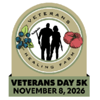 Veterans Day 5k - Mills River, NC - veterans-day-5k-logo.png