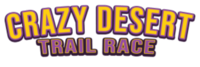 Crazy Desert Trail Race - San Angelo, TX - crazy-desert-trail-race-logo_W2Rc1kf.png