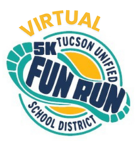 Tucson Unified School District Virtual 5k - Tucson, AZ - genericImage-websiteLogo-273686-1770074766.3919-0.bPGtko.png