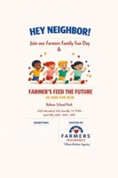 Feed the Future 5k and Fun Run - Amarillo, TX - genericImage-websiteLogo-273714-1770922622.1414-0.bPJIj-.jpg