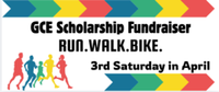 GCE Scholarship Fundraiser Walk, Run, Bike - Commiskey, IN - genericImage-websiteLogo-273413-1769712439.1008-0.bPE6S3.png