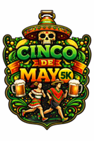 Cinco De Mayo 5K - Indianapolis, IN - genericImage-websiteLogo-273808-1770211103.7635-0.bPG0CF.png