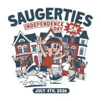 Saugerties Independence Day 5K - Saugerties, NY - genericImage-websiteLogo-273651-1770060517.533-0.bPGpRL.jpg