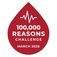 100,000 Reasons Challenge: A Movement to Stop the Clot - Philadelphia, PA - genericImage-websiteLogo-272671-1769618882.2229-0.bPEJ3c.png