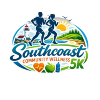 Southcoast Community Wellness 5K - New Bedford, MA - genericImage-websiteLogo-272080-1770234178.6524-0.bPG6fc.png
