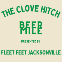 The Clove Hitch Beer Mile presented by Fleet Feet Jacksonville - Jacksonville, NC - genericImage-websiteLogo-273467-1770119105.8421-0.bPGD_b.png