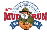Marine Corps League Mud Run hosted by the Percy John Fulton Detachment of Winston Salem - Pinnacle, NC - genericImage-websiteLogo-270921-1767133202.4831-0.bPvfas.png