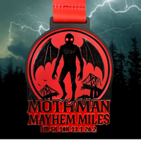 2026 Mothman Mayhem Miles 1M 5K 10K 13.1 26.2 - Mcdonough, GA - genericImage-websiteLogo-270743-1766720684.0196-0.bPtGsS.png
