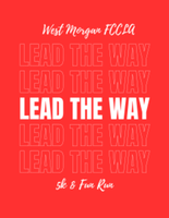 West Morgan FCCLA Lead the Way 5k - Trinity, AL - genericImage-websiteLogo-272923-1769310724.1664-0.bPDyOe.png