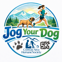 Jog Your Dog 5K - Conway, NH - genericImage-websiteLogo-273078-1769453214.9961-0.bPD7AE.png