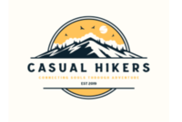 Casual Hikers 10k Walk/Run - Whitewater, WI - genericImage-websiteLogo-273004-1769388779.9384-0.bPDRRR.png