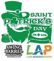 St. Patrick's Day 5K & 10K - Moorhead, MN - st-patricks-day-5k-10k-logo_qAzOwSN.jpg