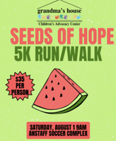 Grandma's House Seeds of Hope 5K - Harrison, AR - genericImage-websiteLogo-274466-1770926435.6491-0.bPJJfJ.png