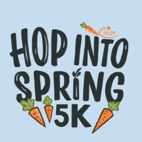 Hop Into Spring 5K - Denver - Denver, CO - genericImage-websiteLogo-110747-1770078402.1885-0.bPGudc.png