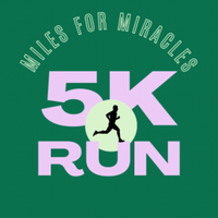 Miles for Miracles 5k - San Antonio, TX - genericImage-websiteLogo-269259-1770753850.5201-0.bPI486.png