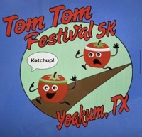 Tomato Trail 5K 2026 - Yoakum, TX - genericImage-websiteLogo-274217-1770690524.9093-0.bPIPFC.jpg