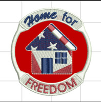 Home For Freedom Marathon - Grit. Faith. Freedom. - Wichita Falls, TX - genericImage-websiteLogo-273509-1769819833.3878-0.bPFu65.jpg