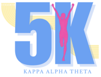 41st Annual Texas A&M University Kappa Alpha Theta 5K - College Station, TX - genericImage-websiteLogo-274301-1770763846.9627-0.bPI7zg.png