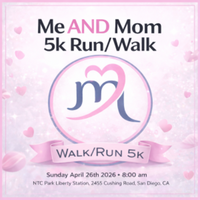 Me AND Mom 5k - San Diego, CA - genericImage-websiteLogo-274211-1770681486.5758-0.bPINso.png