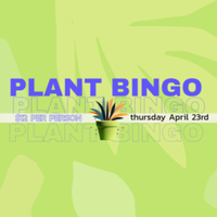 Bingo, But Make it Planty - Coronado, CA - genericImage-websiteLogo-274558-1771022636.7504-0.bPJ6KS.png